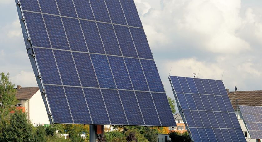 Ogromne miliony na energię odnawialną w województwie podlaskim