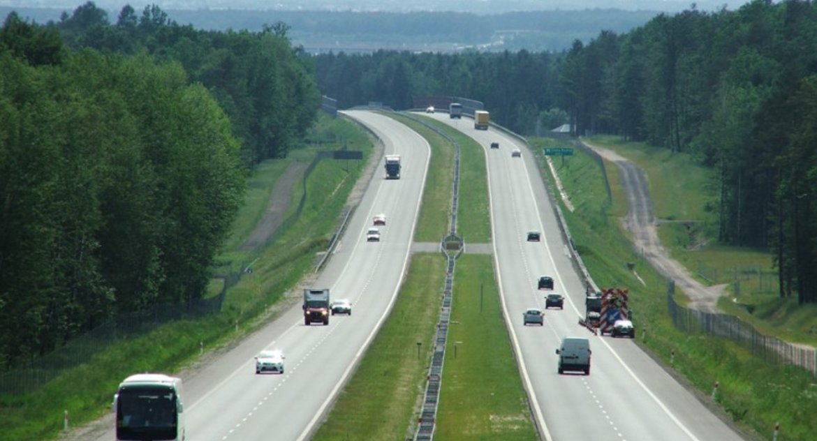 Trzeba znaleźć wykonawcę kolejnego z odcinków Via Carpatii