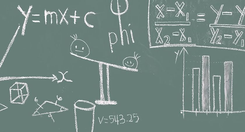 Czy Polaków można uznać za analfabetów matematycznych?