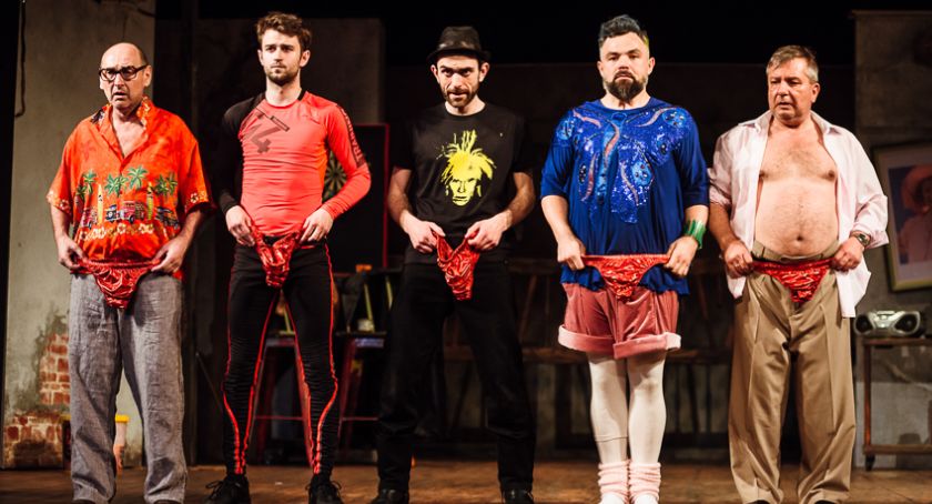 W Dramatycznym sezon czas zacząć