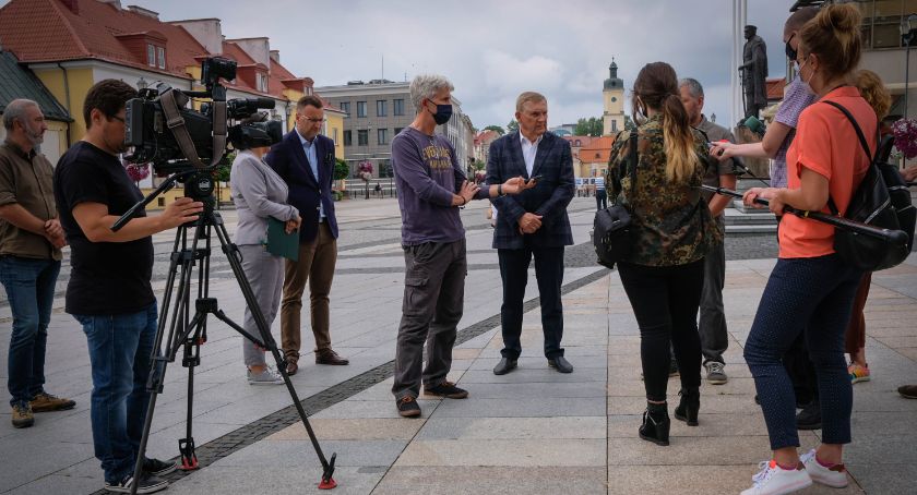 Przed nami weekend pełen wydarzeń historycznych i kulturalnych