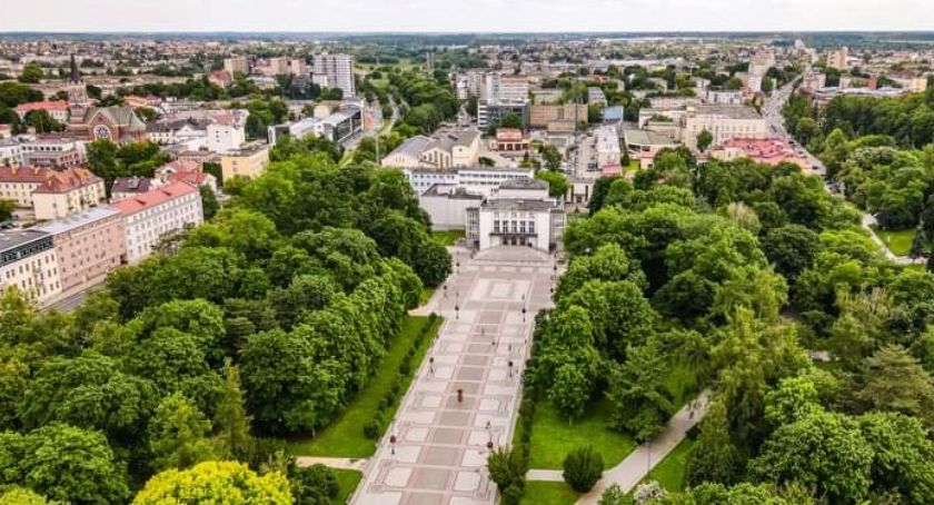 Zostały ostatnie tygodnie wakacji w Białymstoku