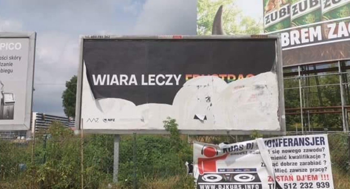 Wystarczyła doba, aby przekonać się, że tęczowa ideologia to ideologia totalitarna