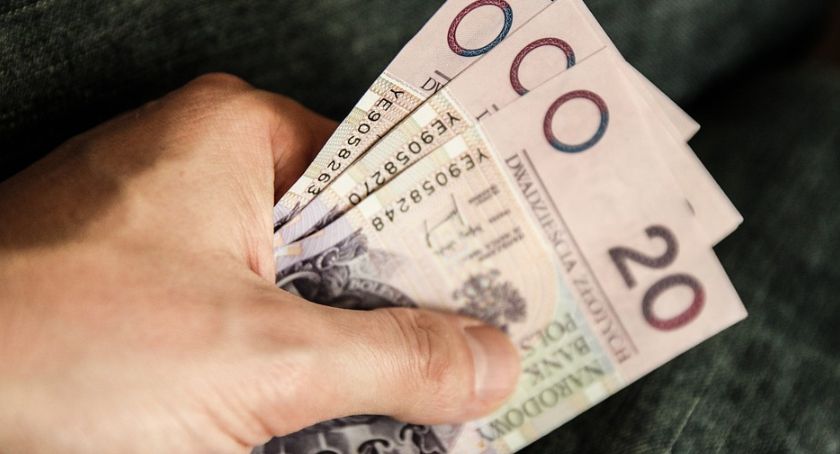 Chętni po dodatek solidarnościowy powinni się pospieszyć