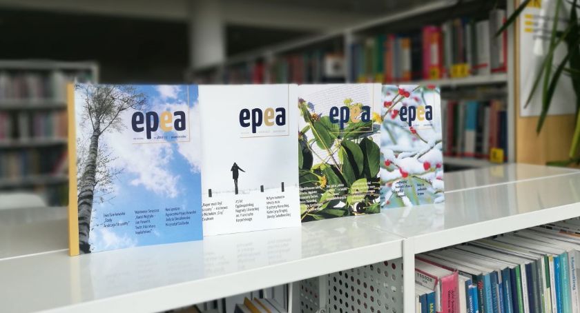 Trwa nabór do piątego wydania nieregularnika Epea