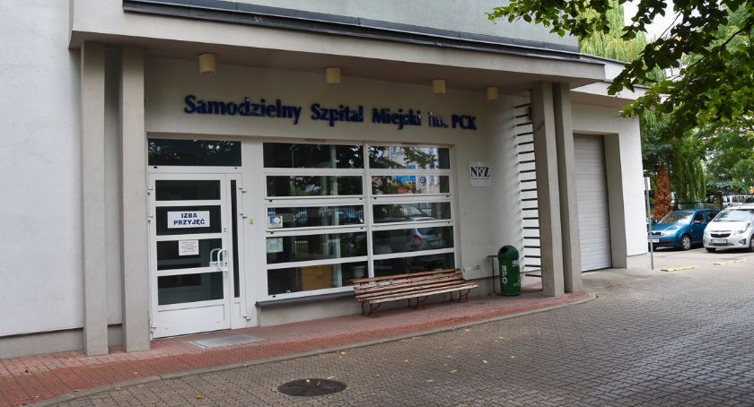 Poszukiwany jest nowy dyrektor szpitala miejskiego w Białymstoku 