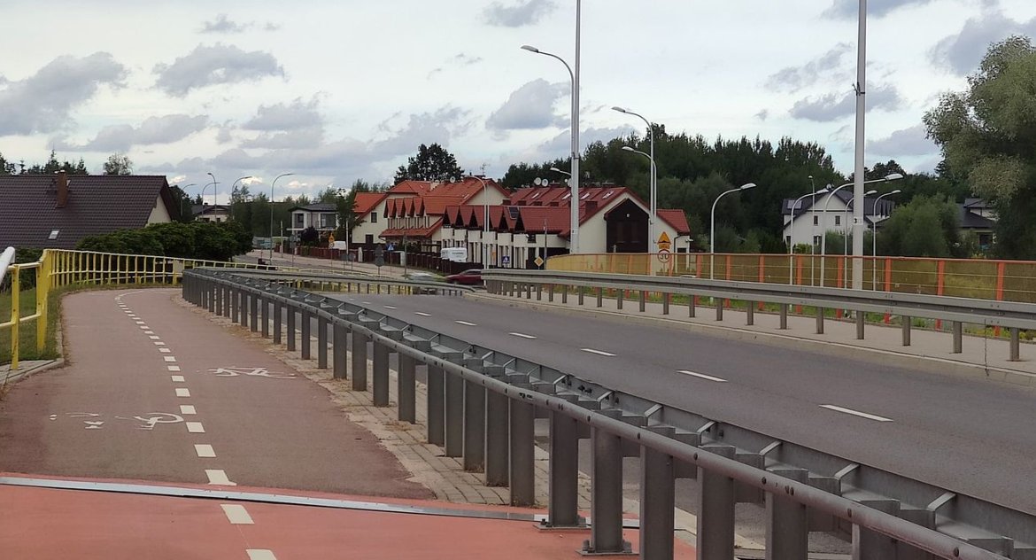 Czy naprawdę zabudowa wielorodzinna musi wchodzić na każdą dzielnicę domków jednorodzinnych?