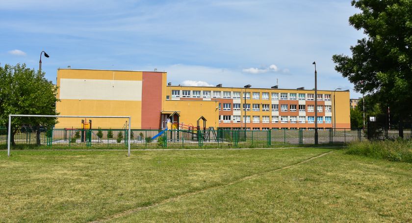 Białostockie szkoły otrzymały rekomendacje na nowy rok szkolny w warunkach epidemicznych