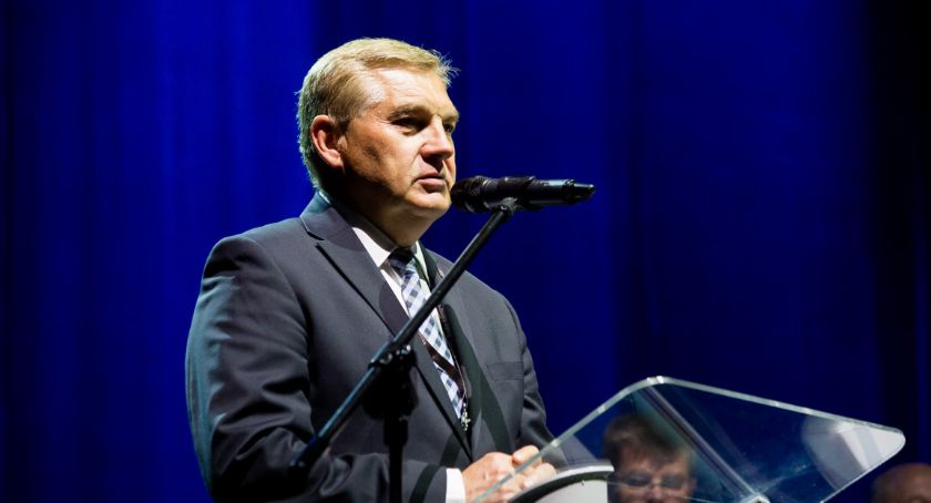 Szykuje się kolejna sprawa w sądzie. Tadeusz Truskolaski zapowiedział pozew przeciwko Janowi Śpiewakowi