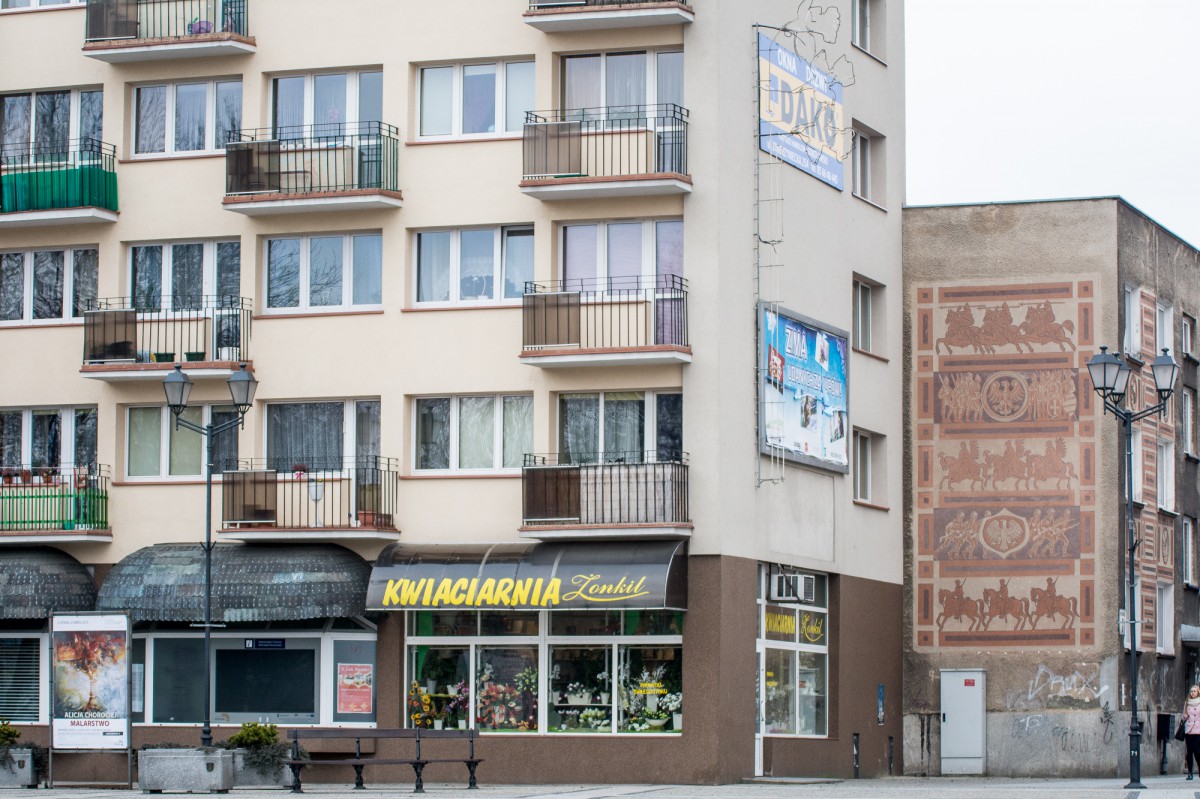 Jest szansa na kupienie mieszkań z bonifikatą z miejskich zasobów komunalnych