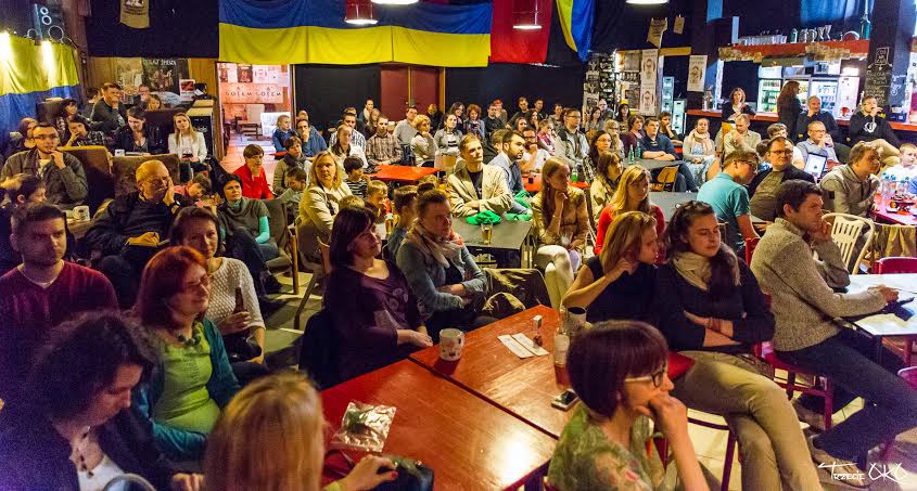Kultura, technologie i social media. Czyli 19. spotkanie Geek Girls Carrots