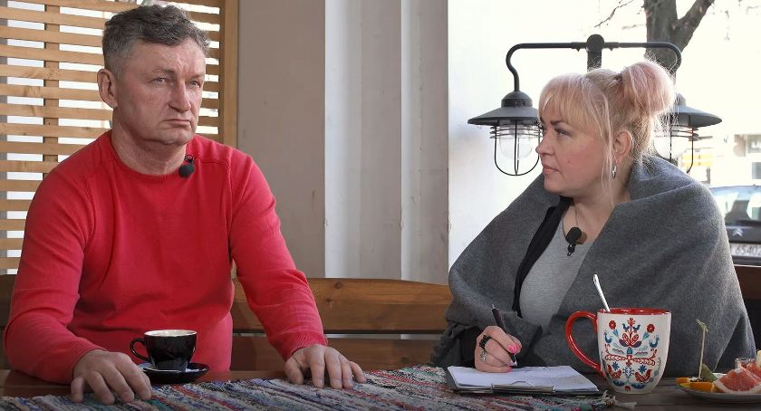 Rozmowy (Nie) Kon… Trollowane – Mariusz Lisowski: Jak byłem młody to błądziłem