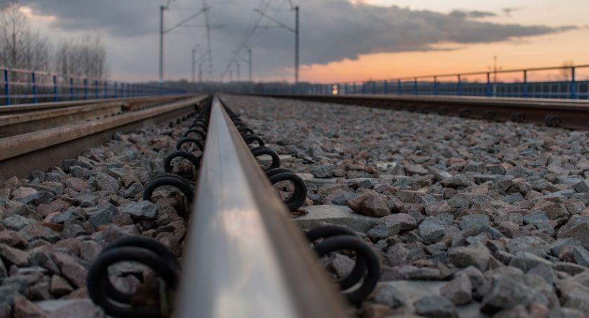 Wszystkie województwa są zainteresowane inwestycjami kolejowymi