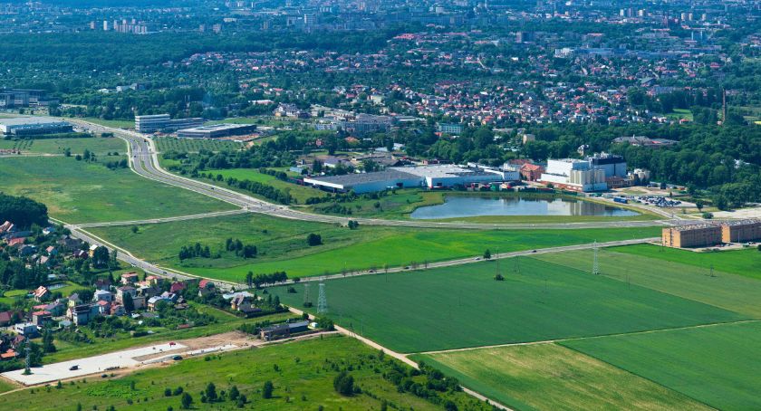 Białystok przeznacza kolejne tereny pod inwestycje