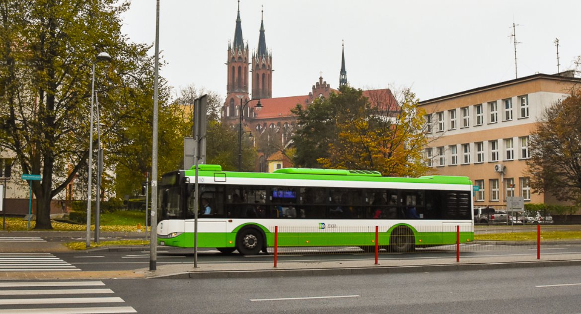 Wielu mieszkańcom nie podobają się nowe rozkłady jazdy BKM