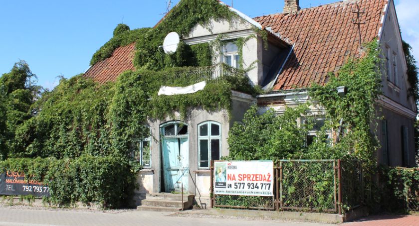 Gmina Wasilków kupiła budynek, w którym będzie mieścił się Dom Seniora