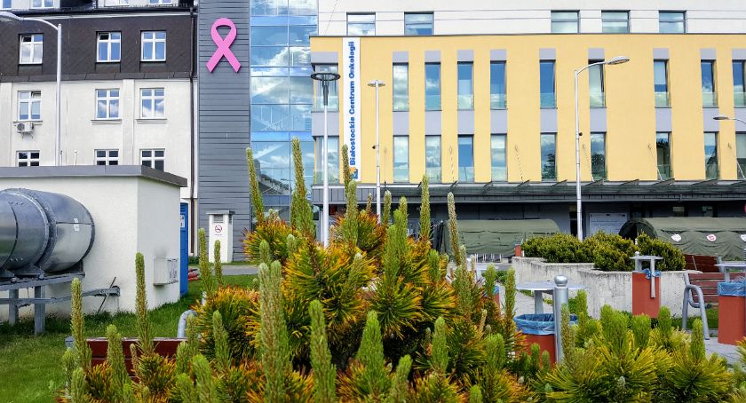 Pododdział urologii w BCO będzie miał 13 łóżek w 6 salach