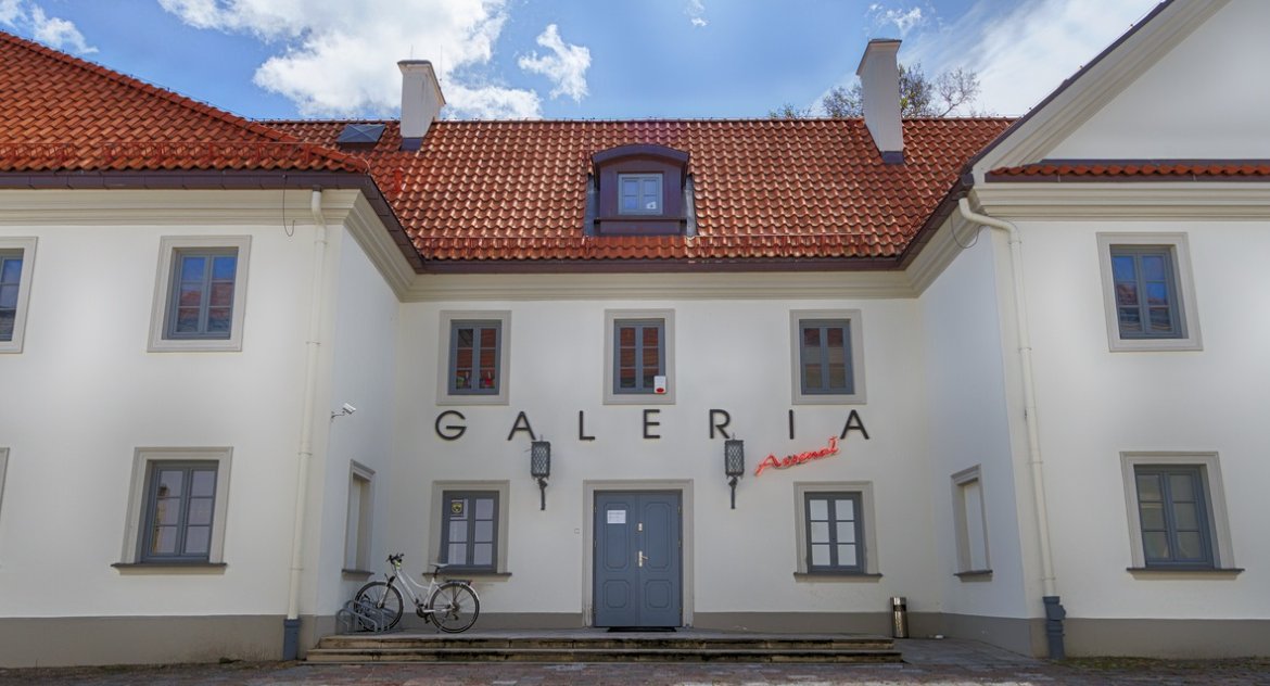 To forma arteterapii artystki. Galeria Arsenał tłumaczy się z kontrowersyjnego performance