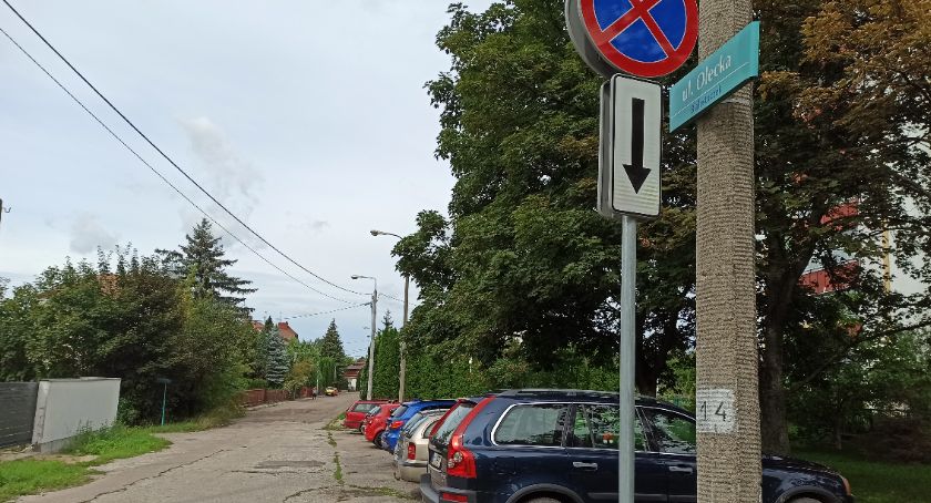 Dwie ulice na Białostoczku miały wypaść z planu remontów. Nie wypadną. Będą remontowane