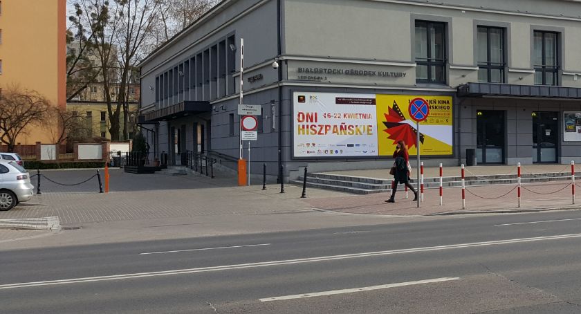 Ryszard „Skiba” Skibiński ma być patronem skweru pod siedzibą BOK