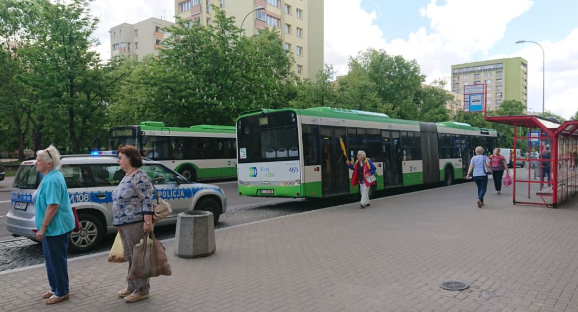 Rozkłady jazdy BKM wymagają korekty. Jest petycja Stowarzyszenia Miasto Mieszkańców