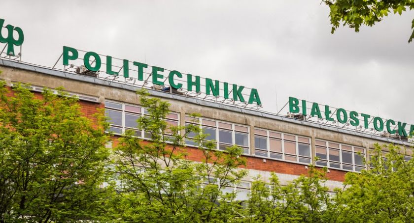 W tym roku akademickim zajęcia będą odbywać się inaczej niż dotychczas. Są nowe wytyczne władz uczelni