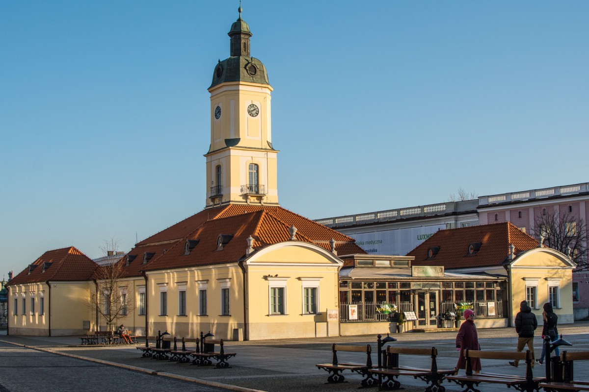 Będzie nas dużo mniej