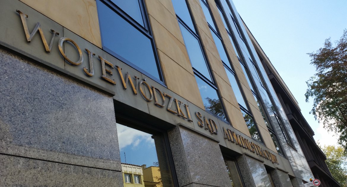 Bitwa o utrzymanie zatrudnienia radnego na razie się nie udała. WSA unieważnił uchwałę Rady Miasta