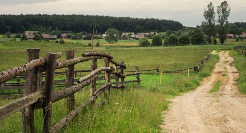RDOŚ ogłosił konkurs „Podlasie jest piękne”. Mogą wziąć w nim udział dzieci i młodzież