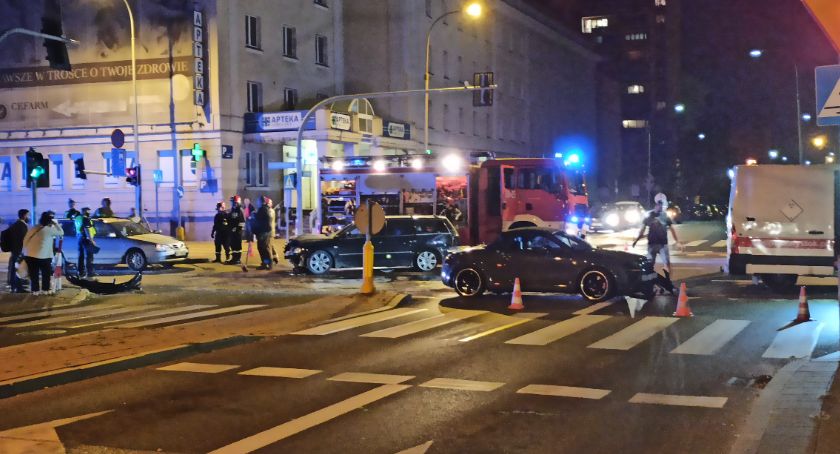 Kierunkowskaz jest za daleko. Problemy pierwszego świata