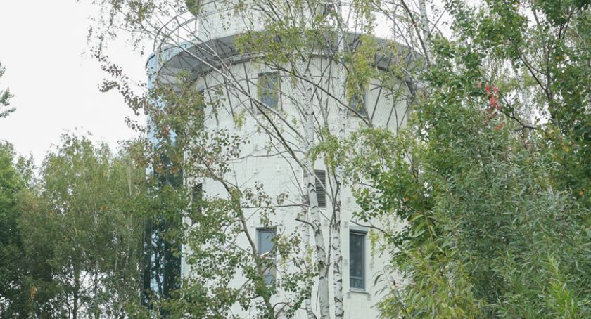 W Białymstoku będzie można pooglądać gwiazdy. Na kampusie UwB powstaje Planetarium