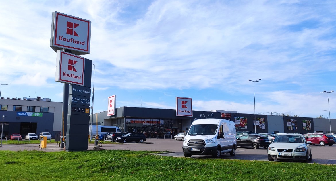 Wyzwiska, poniżanie i upokarzanie w białostockim Kauflandzie? Pracownicy wołają o pomoc
