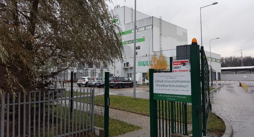 WSA uchylił część ustaleń pokontrolnych WIOŚ wobec spółki „Lech”