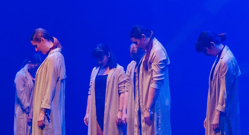 Z powodu koronawirusa został odwołany Karnawał Dance Fest 2021