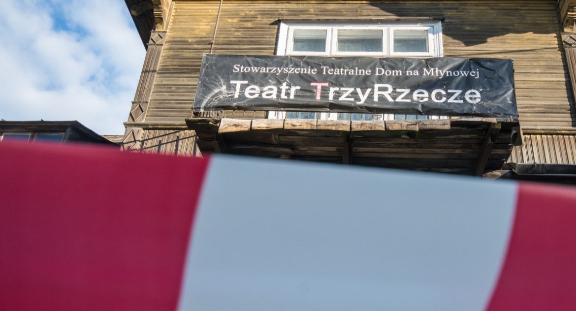 Kryminalista pozostawił po sobie spore długi w Białymstoku. Nawet prezydent nie wytrzymał i przypomniał o zaległościach