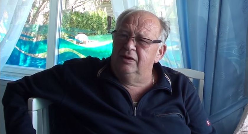 Jarosław Dziemian ma mieć swoją ulicę na osiedlu Jaroszówka