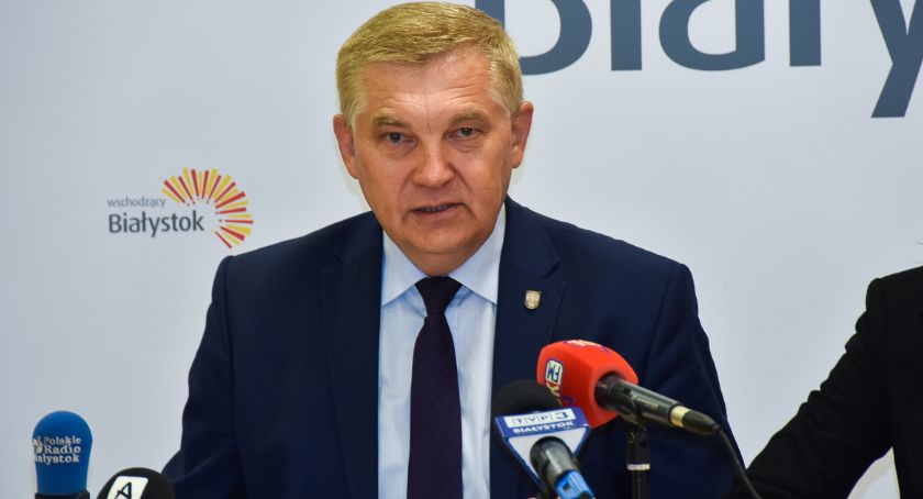 Tadeusz Truskolaski obraził Jacka Słomę i fundację PIRS. Musiał przeprosić