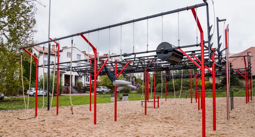 Park Obstacle Course Racing – taki mamy już w Białymstoku 