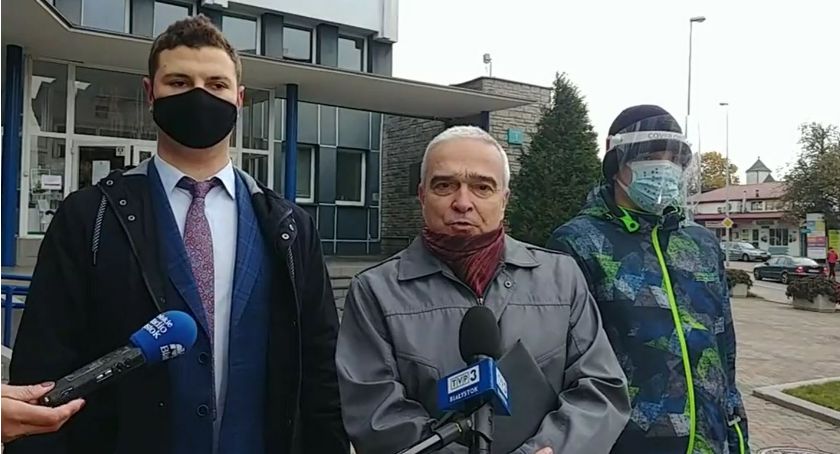 Konfederacja krytykuje Zbigniewa Nikitorowicza: Wstyd się podpisywać pod takim gniotem