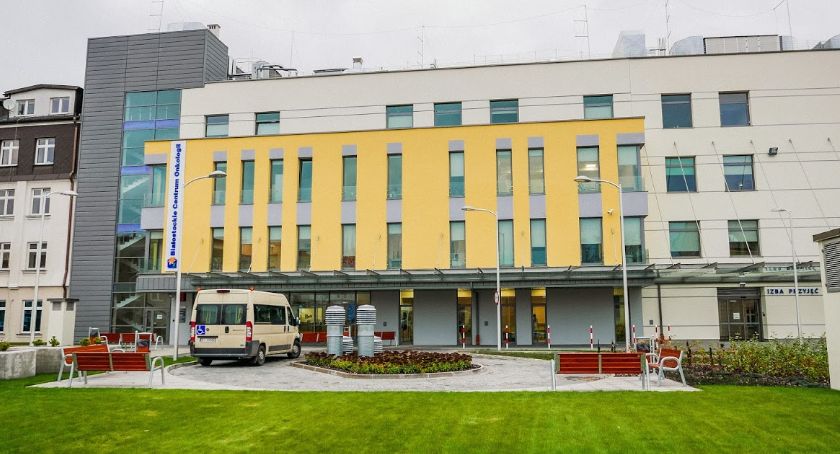Do BCO trafi nowy sprzęt. Placówka otrzymała blisko 2-milionową dotację