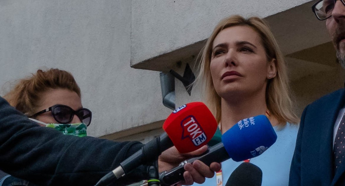 W najważniejszej sprawie pełnomocnik do spraw równego traktowania pracował tak jakby bezobjawowo 
