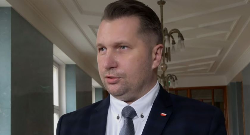 Na uczelniach nie może dominować lewicowo-liberalny światopogląd 