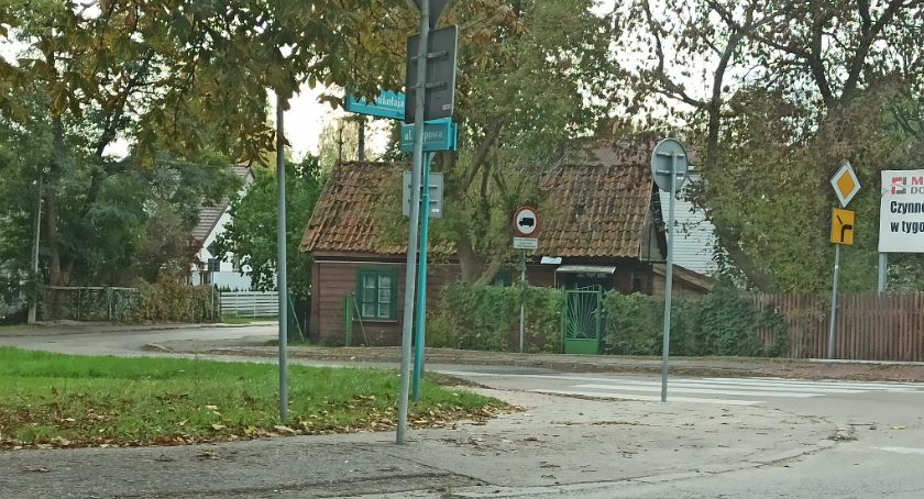 Prawie 10 mln złotych będzie kosztowała przebudowa ulicy Depowej