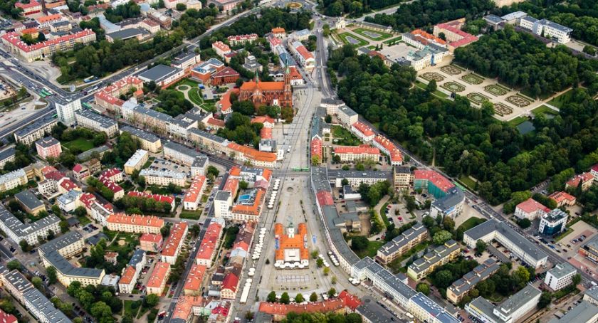 Można wziąć udział w konsultacjach społecznych odnośnie strategii Miasta Białystok
