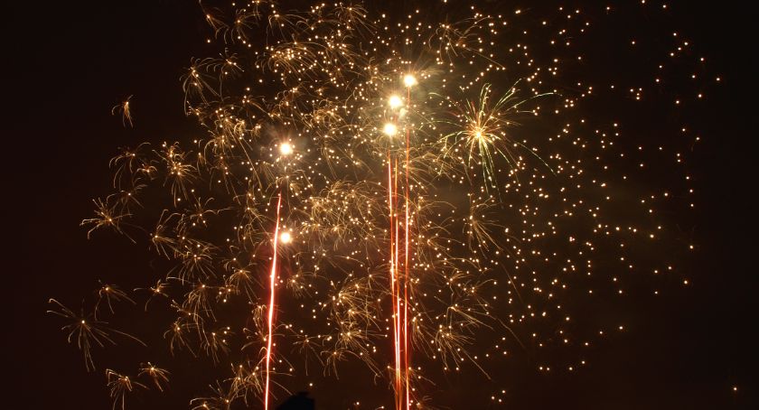 Najbliższy Sylwester może być droższy 