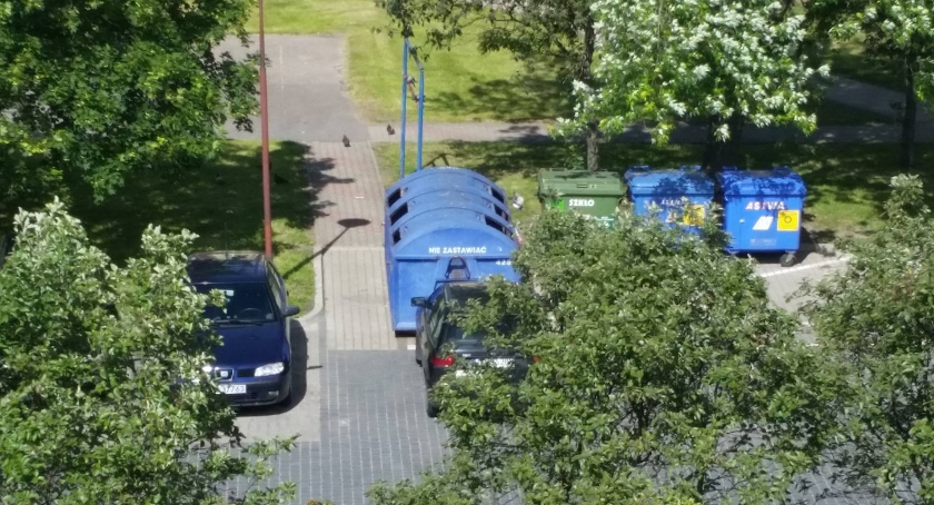 „Lech” przetargami na śmieci nie będzie się zajmował