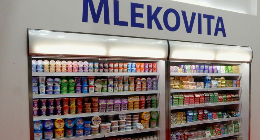 Działa już drugi internetowy sklep Mlekovity