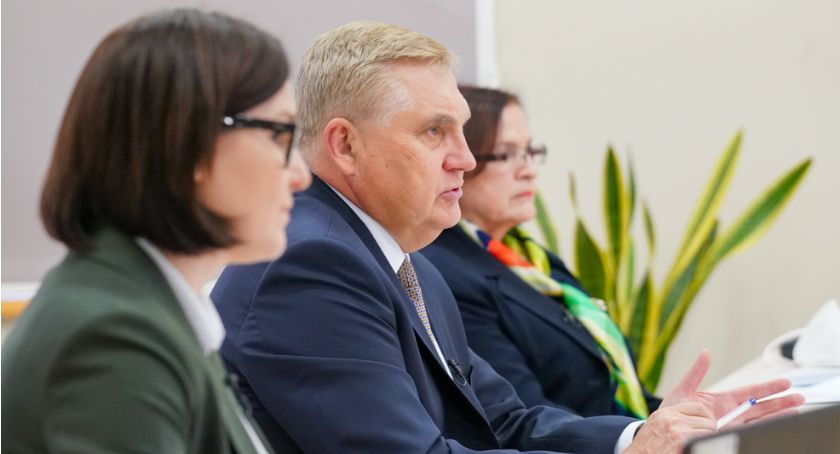 Prezydent Białegostoku na przyszły rok przygotował budżet przeżycia