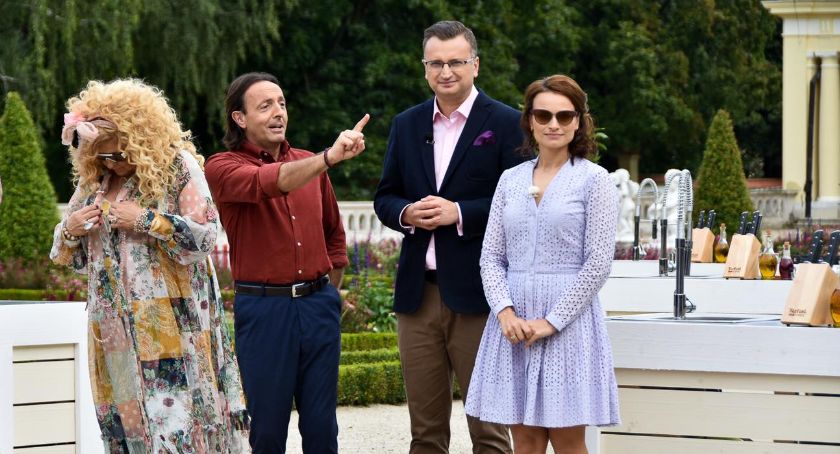 Rafał Rudnicki robi sobie heheszki z disco polo