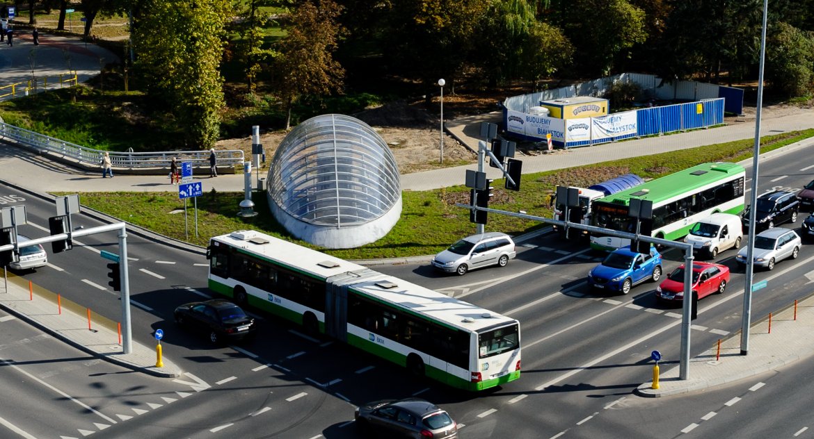 Zmniejszenie liczby kursów autobusów miejskich jest problemem dla mieszkańców